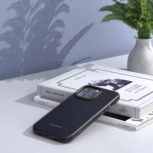 Choetech etui pokrowiec iPhone 13 Pro Max czarny (PC0114-MFM-BK) - Etui i futerały do telefonów - miniaturka - grafika 8