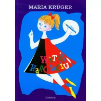 Witaj Karolciu Maria Kruger