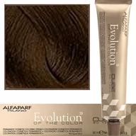 Farby do włosów i szampony koloryzujące - Alfaparf Milano EOC Evolution of the colors Farba 60ml Farba EOC 60ml 5 BRONZE - miniaturka - grafika 1