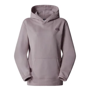 Bluza The North Face Natural Dye - Bluzy sportowe damskie - miniaturka - grafika 1