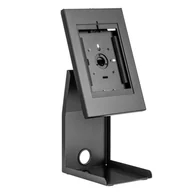 Akcesoria do tabletów i e-booków - Stojak Maclean POS na tablet i drukarkę fiskalną, maks. 1 kg, MC-336 - miniaturka - grafika 1