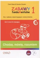 Rozwój osobisty - Zabawy FundaMentalne I - miniaturka - grafika 1