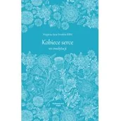 Religia i religioznawstwo - WAM Virginia Ann Froehle Kobiece serce. 101 medytacji - miniaturka - grafika 1