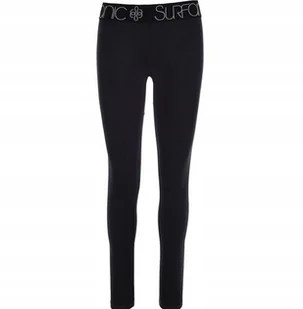 Legginsy termoaktywne damskie Surfanic CarbonDri Cozy Long John - Pozostała odzież narciarska - miniaturka - grafika 1