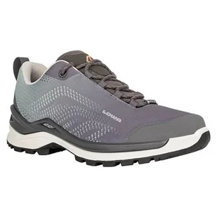 Buty trekkingowe damskie Lowa Zirrox Low Gtx - Buty trekkingowe damskie - miniaturka - grafika 1