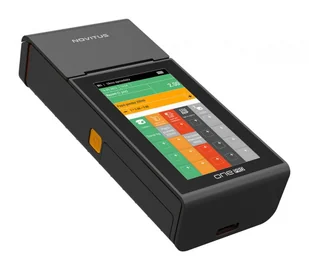 NOVITUS ONE PRO - Kasy fiskalne - miniaturka - grafika 1