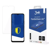 Szkła hartowane na telefon - 3MK Szkło ochronne dla Motorola Moto E22 FlexibleGlass Lite - miniaturka - grafika 1