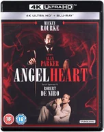 Pozostałe filmy Blu-Ray - Angel Heart (Alan Parker) (Blu-ray / 4K Ultra HD + Blu-ray) - miniaturka - grafika 1