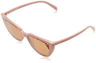Okulary przeciwsłoneczne - Emilio Pucci Okulary przeciwsłoneczne unisex, 45e, 58 - miniaturka - grafika 1