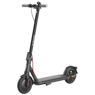 Xiaomi Electric Scooter 4 Lite NE - Hulajnogi - miniaturka - grafika 1