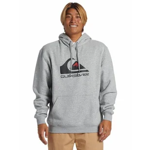 Bluza męska Big Logo Quiksilver - Bluzy męskie - miniaturka - grafika 1
