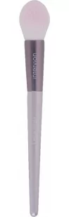 Inter-Vion - Rose Collection - Highlighter Brush - Pędzel do rozświetlacza - Pędzle do makijażu - miniaturka - grafika 1