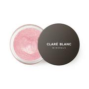 Cienie do powiek - CLARE BLANC DR MAKEUP COLLECTION MINERAL EYE SHADOW Mineralny PINK FLASH 871 CLABEMDPO-DOPO-04 - miniaturka - grafika 1