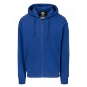 Odzież taktyczna i umundurowanie - PITBULL Tricot Terry 280 Tape Nugget '25 - Electric Blue - miniaturka - grafika 1