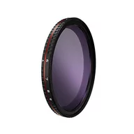 Filtry fotograficzne - Freewell Filtr szary regulowany Freewell VND 6-9 Hard Stop 67mm FW-67-BRG - miniaturka - grafika 1