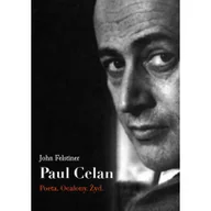 Biografie i autobiografie - Austeria Paul celan - miniaturka - grafika 1