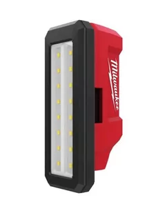 LAMPA AKUMULATOROWA M12PAL-0 - Oświetlenie warsztatowe - miniaturka - grafika 1