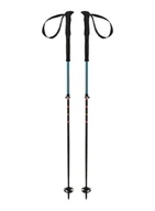 Kijki narciarskie - Kije skiturowe Volkl Touristick AC - blue - miniaturka - grafika 1