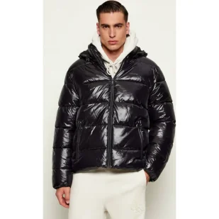 Calvin Klein Kurtka Regular Fit - Kurtki męskie - miniaturka - grafika 1