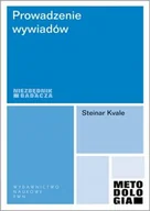 Psychologia - Prowadzenie wywiadów Używana - miniaturka - grafika 1