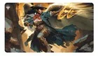 Akcesoria do gier planszowych - Magic the Gathering - Outlaws of Thunder Junction - White - miniaturka - grafika 1