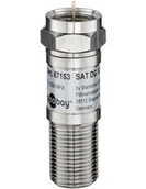 Kable - Wentronic SAT tłumienie członek (5  2300 MHz) 67153-GB - miniaturka - grafika 1