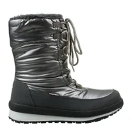 Śniegowce damskie - Cmp Harma Wmn Snow Boot 39Q4976-U911, Damskie, Śniegowce, Szary - miniaturka - grafika 1