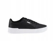 Buty sportowe damskie - Puma Carina 2.0 38618501 Buty damskie - miniaturka - grafika 1
