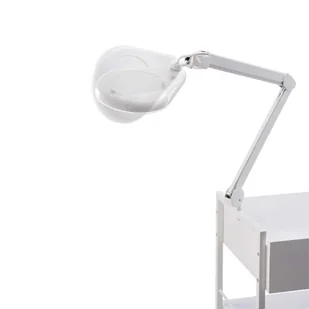 DEC34 Lampa lupa bez statywu Statyw: Tak - Lampy kosmetyczne - miniaturka - grafika 4