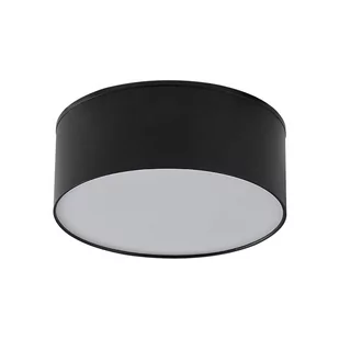 Oprawa natynkowa spot LED 12W SOLARI WM-TD8880-M-3K-BL Zuma Line - Oprawy, klosze i abażury - miniaturka - grafika 1