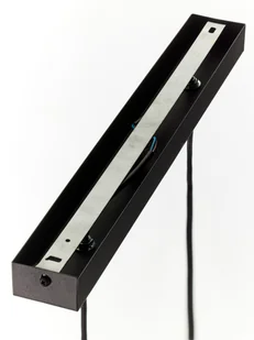 Loftowa lampa nad stół w jadalni JUP 1992 CM2 CZ/MS TR z serii CAMERO - Lampy sufitowe - miniaturka - grafika 10