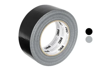 3M Taśma klejąca 50 m x 5 cm - Taśmy izolacyjne i naprawcze - miniaturka - grafika 1