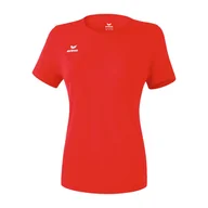Piłka nożna - Koszulka damska Erima Functional Teamsports T-shirt - miniaturka - grafika 1