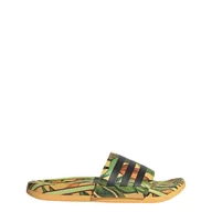 Klapki i japonki damskie - adilette Comfort Sandals - miniaturka - grafika 1
