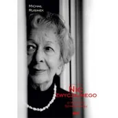 Biografie i autobiografie - Nic zwyczajnego. O Wisławie Szymborskiej - miniaturka - grafika 1