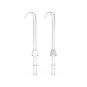 Końcówki do irygatorów - WaterPik końcówki do irygatora DT-100 2szt. - do protez na implantach - miniaturka - grafika 1