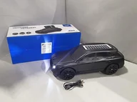 Głośniki przenośne - Głośnik auto Suv Bluetooth Usb - miniaturka - grafika 1