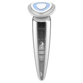 Urządzenia do mikrodermabrazji - ETA Fenité srebrny - miniaturka - grafika 1