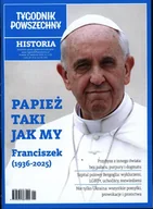 Czasopisma - Tygodnik Powszechny Historia - miniaturka - grafika 1