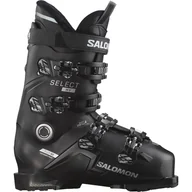 Buty narciarskie - Męskie Buty SALOMON SELECT HV 80 GW L47367700 – Czarny - miniaturka - grafika 1