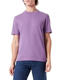 Koszulki męskie - s.Oliver T-shirt męski, 4734, 3XL - grafika 1