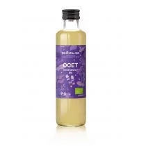 Delikatna Ocet lawendowy 250 ml - Ocet - miniaturka - grafika 1