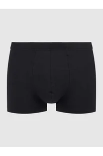 Obcisłe bokserki z dodatkiem streczu - Hanro - Majtki damskie - miniaturka - grafika 1