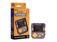 Konsole i gry retro - Konsola przenośna PLAION Super Micro Burger Time Wielokolorowy - miniaturka - grafika 1