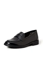 Moda i Uroda OUTLET - Geox dziewczyna J AGATA D MOCCASINS - miniaturka - grafika 1