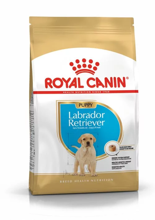 Royal Canin Labrador Retriever Puppy 1 kg