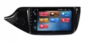 Nawigacja GPS - RADIO NAWIGACJA GPS KIA CEED 2012-2018 ANDROID - miniaturka - grafika 1