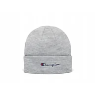 Czapki damskie - Czapka sportowa unisex Champion zimowa ciepła - miniaturka - grafika 1