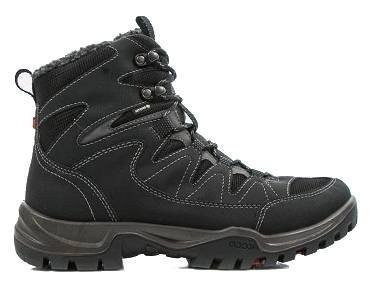 ECCO MX trzewiki buty trekkingowe męskie buty sportowe za kostkę r. 44 28.5 cm