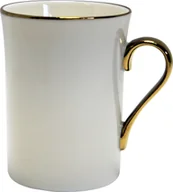 Kubki - Kubek Queen Isabell W23GD53-06389, porcelanowy kubek do kawy 250m - miniaturka - grafika 1